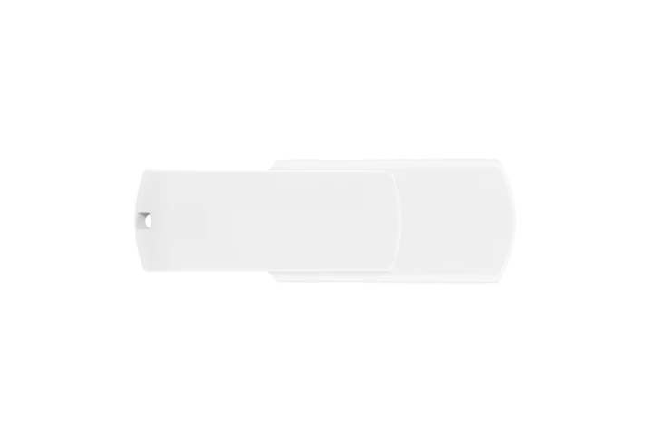 Pendrive Twister UV 32Gb - Biały