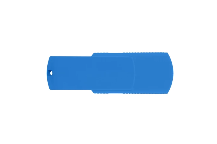 Pendrive Twister UV 32Gb - Niebieski