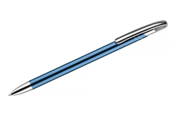 Długopis Avalo - Jasny Niebieski