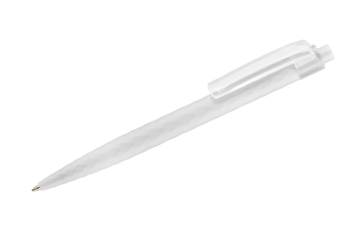 Długopis Kedu - Biały