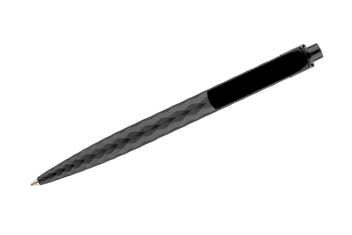 Długopis Kedu - Czarny