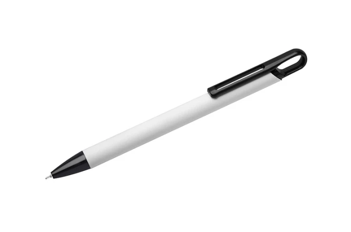 Długopis Sofi - Biały