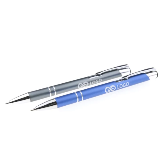 Długopis Cosmo - Ciemny błękit