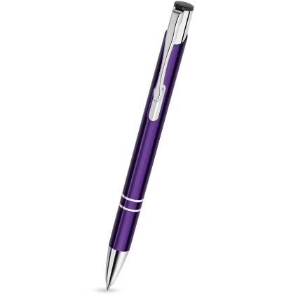 Długopis Cosmo - Ciemny Fioletowy