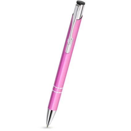 Długopis Cosmo - Różowy