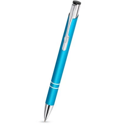 Długopis Cosmo - Ciemny błękit