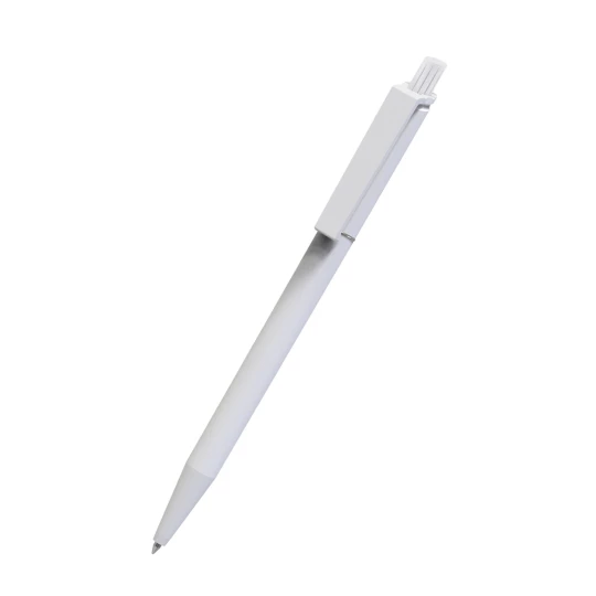 Długopis Roma Color - Biały