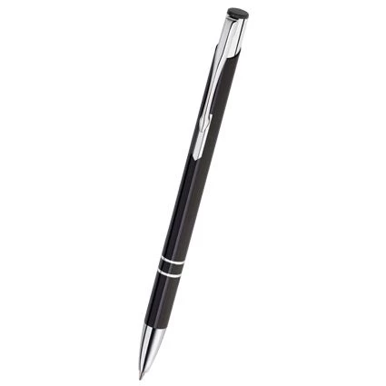 Długopis Cosmo Slim - Czarny