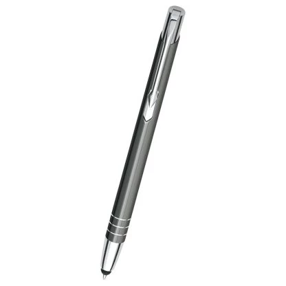 Długopis Manhattan Touch Pen - Grafitowy