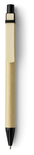 Długopis Eco - Czarny
