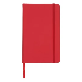 Notes Master - Czerwony