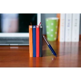 Notes Master - Niebieski