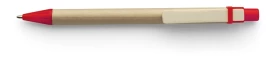 Długopis Eco - Czerwony