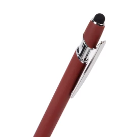 Długopis Dallas - Biały
