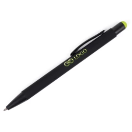 Długopis Detroit Color - Jasny Zielony