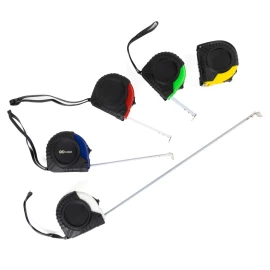 Miara zwijana 3m - Żółty