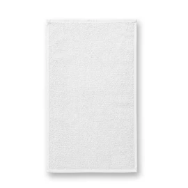 Ręcznik 50 x 30cm - Biały