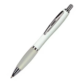 Długopis Rainbow - Biały