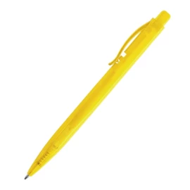 Długopis Lagos - Żółty