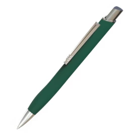 Długopis Boston - Zielony