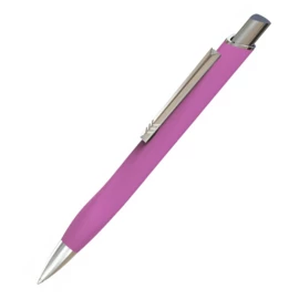 Długopis Boston - Różowy