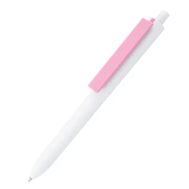 Długopis Comet White - Jasny Różowy