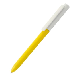 Długopis Kalido Color - Żółty