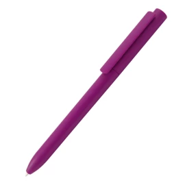 Długopis Kalido Solid - Fuksjowy
