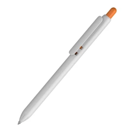 Długopis Lio - Pomarańczowy