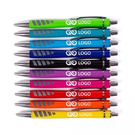 Długopis Merkury - Fioletowy