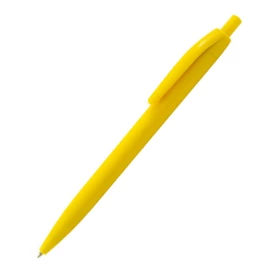 Długopis Netto Kolor - Żółty
