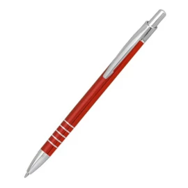 Długopis Porto - Bordowy