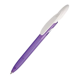 Długopis Rico Mix - Fioletowy