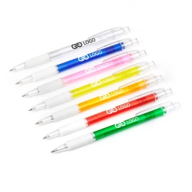Długopis Tokio - Biały