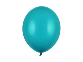 Balon 30cm - Turkusowy