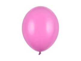 Balon 30cm - Różowy Jasny