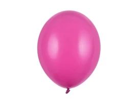 Balon 30cm - Różowy