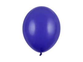 Balon 30cm - Granatowy