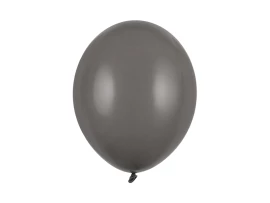 Balon 30cm - Grafitowy