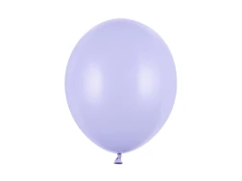 Balon 30cm - Fioletowy Jasny