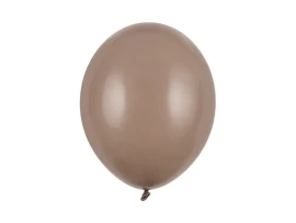 Balon 30cm - Brązowy