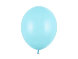 Balon 30cm - Błekitny