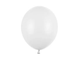 Balon 30cm - Biały