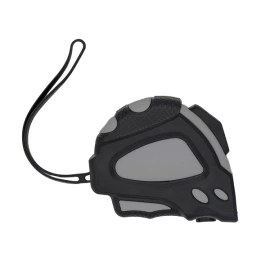 Miara zwijana 5m - Szary