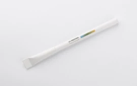 Długopis papierowy PINKO - Biały