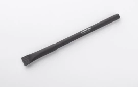 Długopis papierowy PINKO - Czarny