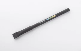 Długopis papierowy PINKO - Czarny