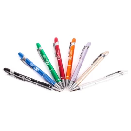 Długopis Grenada - Czarny