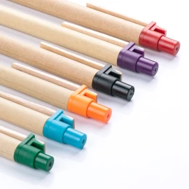 Długopis Eco - Zielony