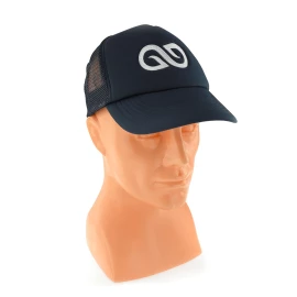 Czapeczka Trucker - Granatowy